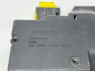 Замок багажника S80