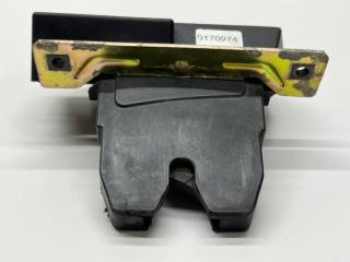 Замок багажника Volvo S80