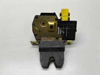 Замок багажника S80