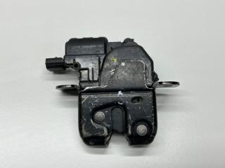 Замок багажника Лада Веста 2190560601010 Б/У