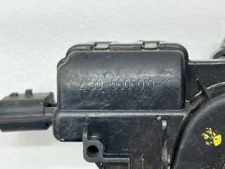 Замок багажника Лада Веста