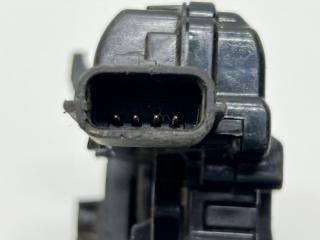 Замок багажника Веста