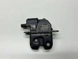 Замок багажника Лада Веста 2190560601010 Б/У