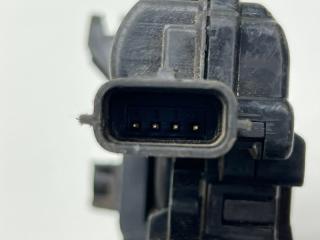 Замок багажника Веста