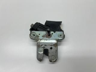 Замок багажника Volkswagen Passat B6 4F5827505D Б/У