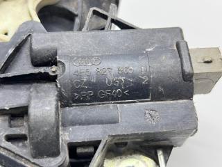 Замок багажника Passat B6