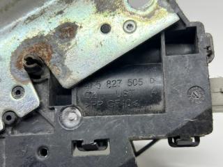 Замок багажника Passat B6