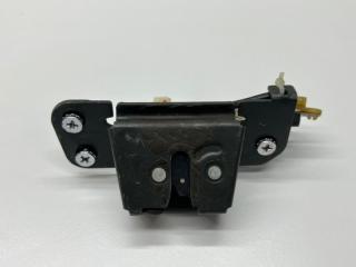 Замок двери багажника Chevrolet Lacetti 2008 J200 Хэтчбек Б/У