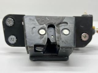 Замок двери багажника Lacetti 2008 J200 Хэтчбек