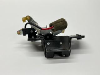 Замок двери багажника Chevrolet Lacetti J200 Хэтчбек