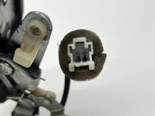 Замок двери багажника Lacetti 2008 J200 Хэтчбек