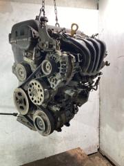 Двигатель Kia Ceed 1 2008