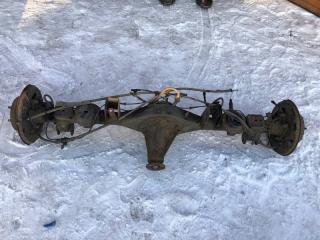 Мост задний GreatWall Hover H3 2010