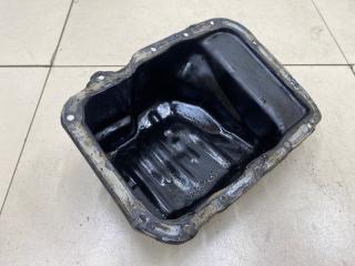 Поддон масляный двигателя Kia Ceed 1 2008