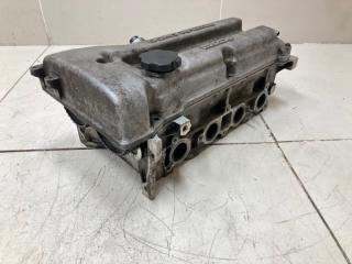 Головка блока цилиндров Mazda 323