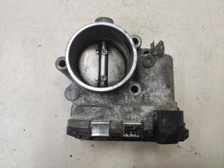 Заслонка дроссельная электрическая Лада Приора