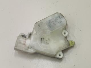 Запчасть активатор замка двери передний левый Nissan Almera Classic 2010