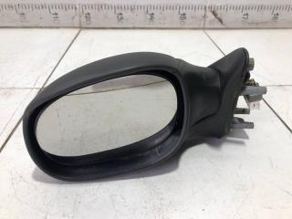Зеркало элект. левое Citroen Xsara Picasso 2002
