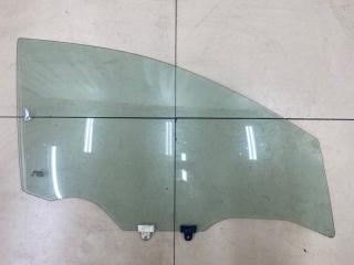 Запчасть стекло двери переднее правое Nissan Tiida 1 2011