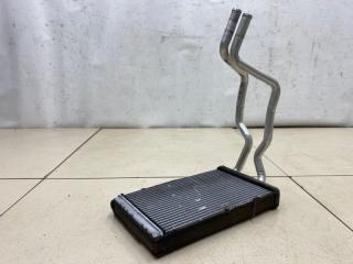 Фото запчасти радиатор отопителя Mitsubishi Lancer 10 2008 Б/У запчасть Запчасть радиатор отопителя Mitsubishi Lancer 10 2008
