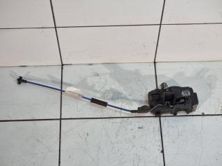 Запчасть замок двери передний левый Saab 9-5 1999