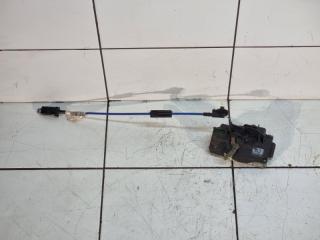 Запчасть замок двери передний правый Saab 9-5 1999