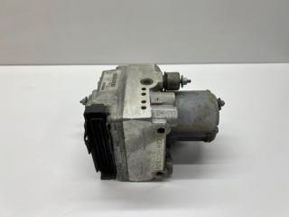 Запчасть блок abs (насос) Peugeot 406 1997