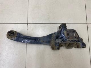 Рычаг подвески продольный задний левый Ford Focus 1 2004