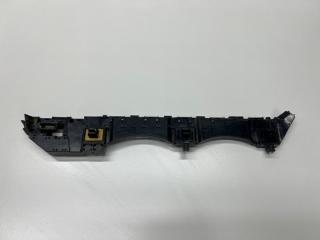 Направляющая бампера задняя правая Subaru XV 2