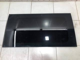 Стекло кузовное открывающееся левое Hyundai Starex 1 2007