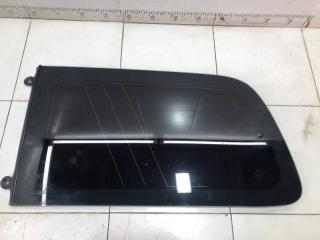 Стекло кузовное открывающееся заднее левое Hyundai Starex 1 2007