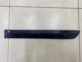 Запчасть молдинг двери задний левый Nissan Almera Classic 2010