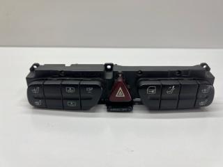 Блок кнопок Mercedes-Benz C-Class 2000