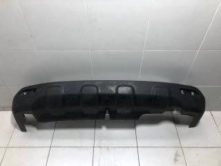 Бампер задний Honda CR-V 3