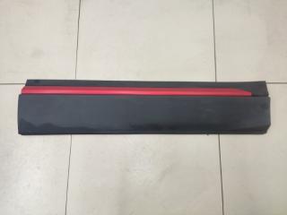 Запчасть молдинг двери передний правый Changan CS35 Plus