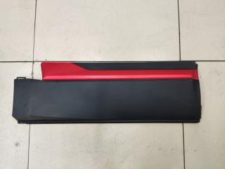 Запчасть молдинг двери задний правый Changan CS35 Plus