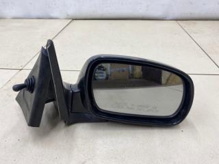 Запчасть зеркало механ. правое Daewoo Nexia N150 2012