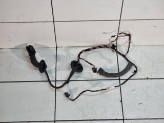 Запчасть проводка двери задняя правая Skoda Octavia A7 2016