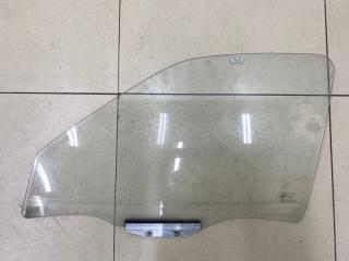 Запчасть стекло двери переднее левое Daewoo Nexia N150 2012