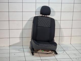 Сиденье переднее правое Renault Sandero 1 2012 Б/У Сиденье переднее правое Renault Sandero 1 2012