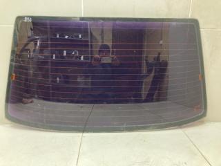 Стекло заднее Daewoo Nexia N150 2012