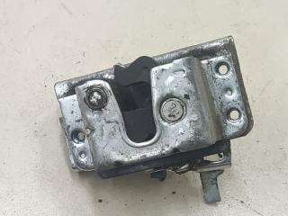 Запчасть замок двери передний правый Daewoo Nexia N150 2012