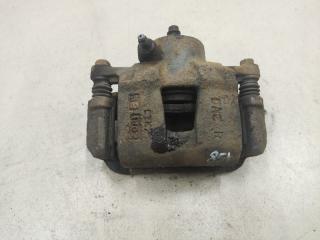 Запчасть суппорт тормозной передний правый Daewoo Nexia N150 2012