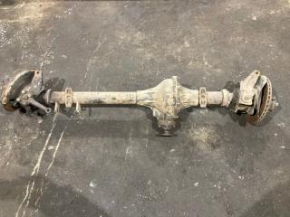 Мост передний УАЗ Буханка 2016