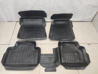 Коврики салона комплект ИЖ 2126 Ода