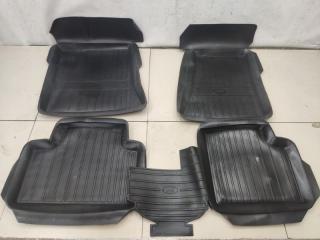 Коврики салона комплект ИЖ 2126 Ода