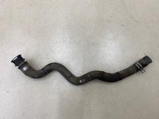 Патрубок радиатора Renault Duster 1 2018