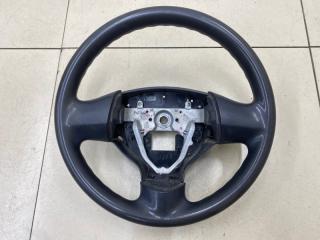 Рулевое колесо Mitsubishi Lancer 10