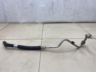 Запчасть трубка кондиционера Daewoo Nexia N150 2012