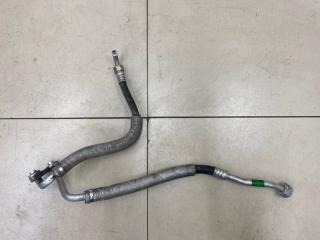 Запчасть трубка кондиционера Daewoo Nexia N150 2012